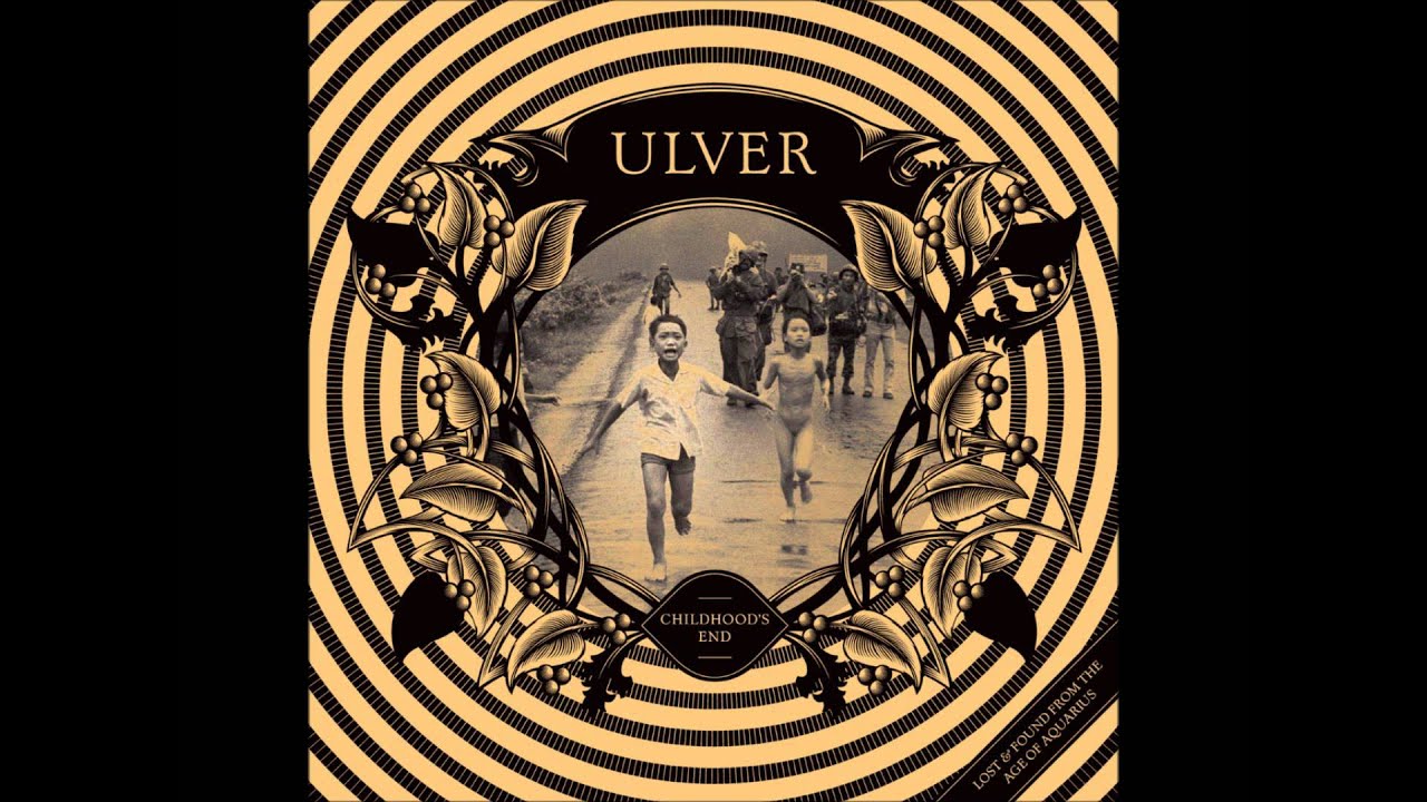 Ulver Full Discography Torrent